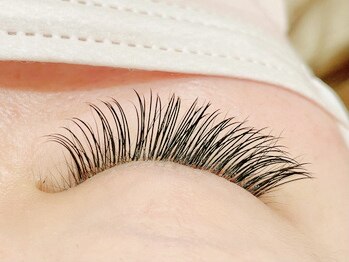 ラヴィアイリス 甲府東店(Lavie Eyeris)/ボリューム派の方にも☆