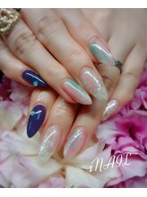 アイネイル(iNAIL)/