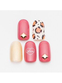イーデザイン ネイル(E.design.Nail)/デザイン￥10980［新規￥9980］