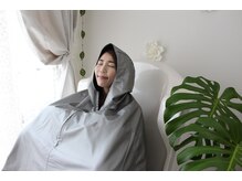 ヨサパークビーンズ 上本町店(YOSA PARK BEANS。)/気持ちも落ち着く癒し時間♪