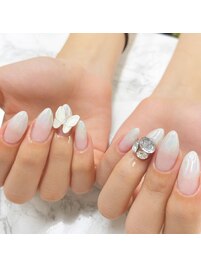 蝶々パーツ1点￥500