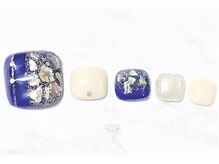 ティーエヌ 武蔵小杉(TN)/☆フットデザイン定額Ａ☆