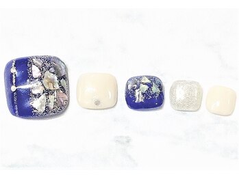 ティーエヌ 武蔵小杉(TN)/☆フットデザイン定額A☆