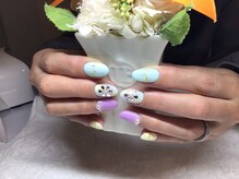 イリスネイル(IRIS NAIL)/