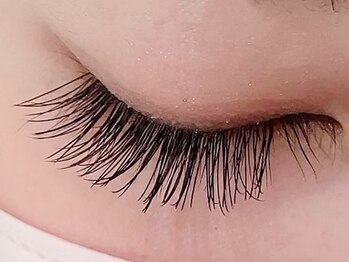 カラン 焼津店(CALIN)/フラットラッシュ140本