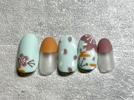 HAND定額8000円コース