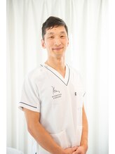 距骨サロン 洗足店&nbsp;公文 将人