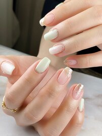 デザインコース◆ハンド