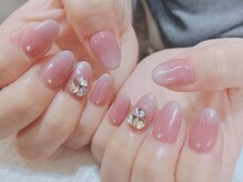 フィオナ 大久保店(Fiona)/ダイヤカット付き定額コース