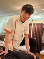 カラダファクトリー 日吉東急店 梨子下 将史
