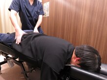 阿佐ヶ谷名倉堂鍼灸接骨院