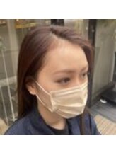 キト(QUITO)/アイブロウ