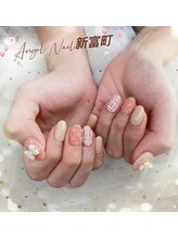 エンジェルネイル(Angel Nail)/