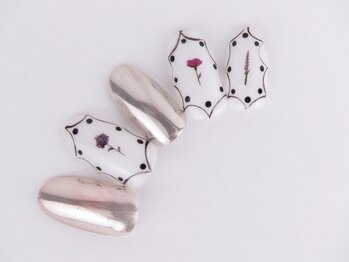 ネイルサロン フローラ(Flora)/*¥7000円定額キャンペーン*