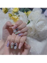 クイーンズビューティーサロン 歌舞伎町店(Queen's beauty salon)/