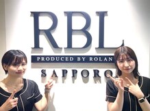 RBL 札幌店