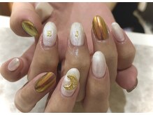 ビガップ(Big up)/シンプルホワイトベース