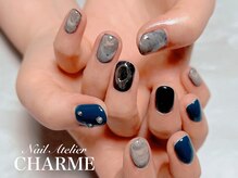 シャーム(CHARME)/