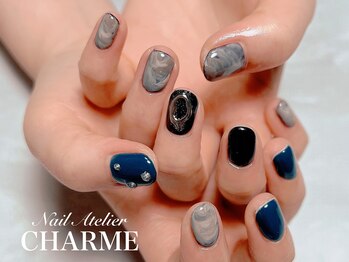 シャーム(CHARME)/