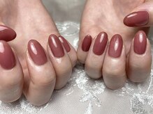 プエルト(PUERTO)/maogelミックスワンカラー