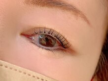 リッシュ(RICHE)/ダメージ補修まつ毛パーマ