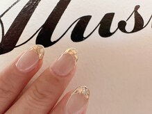 アルーシェ 平井(Alushe)/ガラスフレンチ　￥6980