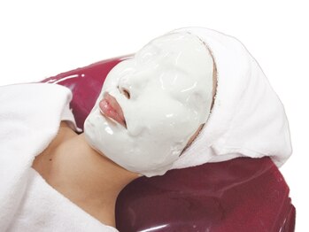 シャレール 新潟青山店(Chareir)/【エステ】正しいスキンケアを♪