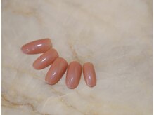 ドールズ ネイル(DOLLS NAIL)/ワンカラー