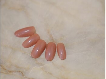 ドールズ ネイル(DOLLS NAIL)/ワンカラー