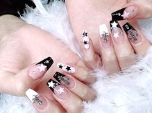 レアネイル 新宿(le'a nail)/