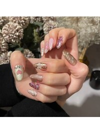 持ち込みデザイン