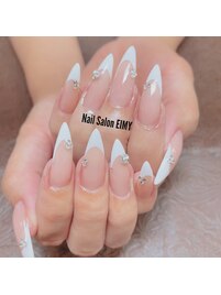 王道のフレンチ