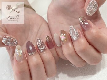 ラクレ 香椎店(Lacl'e)/持ち込みFree