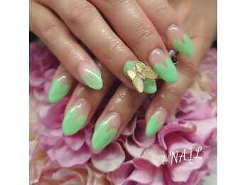 アイネイル(iNAIL)/