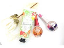 店舗販売について