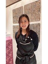 シャイニング ジェイ(Shining J) Maho マホ