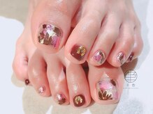 十色 中目黒店/【季節のDESIGN】初回オフ無料！