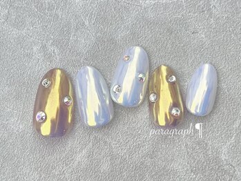 パラグラフ 橋本店(paragraph)/