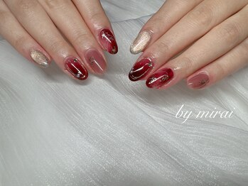 閨匠ビューティサロン 表参道店/