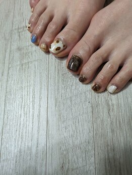 ミーナネイル(MNnail)/