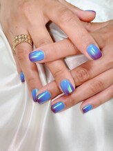 エクラ(eclat)/120分デザインやり放題