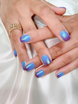 エクラ(eclat)/120分デザインやり放題