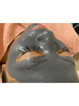 お肌をきれいにしたい