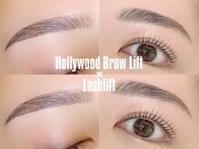 モストアイズ 川崎(most eyes)の雰囲気（スタッフ一押し♪まつ毛&眉毛で理想の姿へ☆朝のメイク時短にも!）
