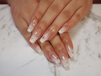 エルズネイル(L’s Nail)/ネイルデザイン