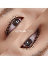 ビアンカ 沖縄おもろまち店(Bianca)/まつ毛パーマ上のみ♪￥4.400