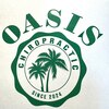 オアシスのお店ロゴ