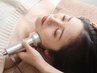 【パ-ソナルfacial★毛穴ケア×小顔×美肌 75分】欲張りコ-ス 15000→13000