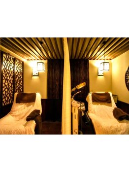 小規模プライベートサロン