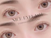 ナイスアイラッシュ 豊中店(NICE EYELASH)